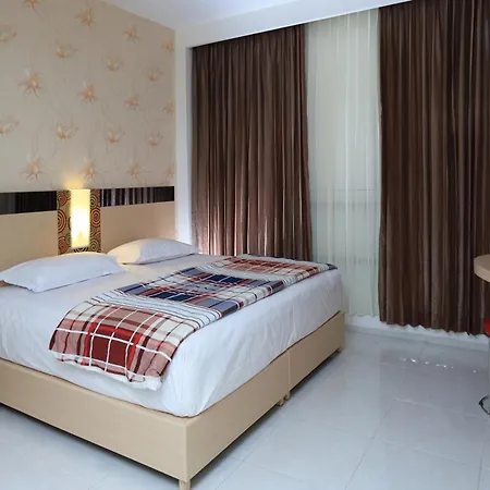 Hotel Dewarna Sutoyo Malang-2