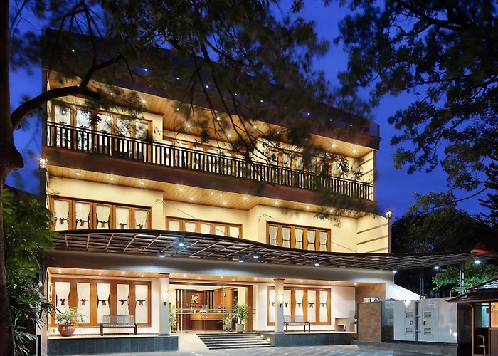 Kertanegara Premium Guest House Malang