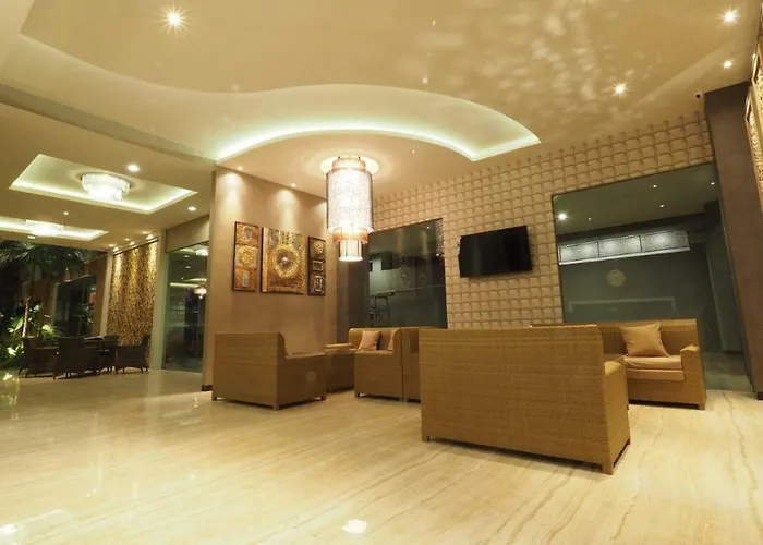 De Boutique Style Hotel Malang