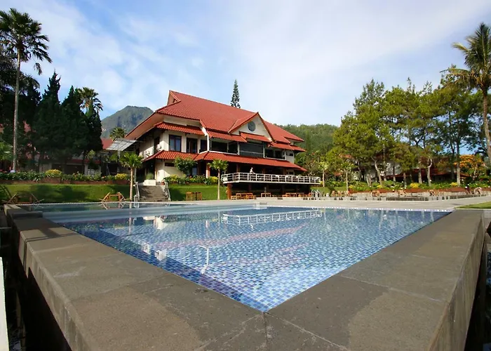 Kusuma Agrowisata Resort & ConventionHotel Malang